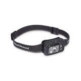 Black Diamond - Spot-Stirnlampe 400 Lumen // Grau-Stirnlampe-Black Diamond-GearFreak.de-1