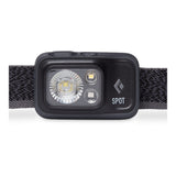 Black Diamond - Spot-Stirnlampe 400 Lumen // Grau-Stirnlampe-Black Diamond-GearFreak.de-2