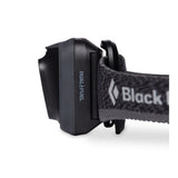 Black Diamond - Spot-Stirnlampe 400 Lumen // Grau-Stirnlampe-Black Diamond-GearFreak.de-3
