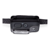 Black Diamond - Spot-Stirnlampe 400 Lumen // Grau-Stirnlampe-Black Diamond-GearFreak.de-4