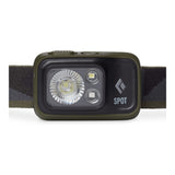 Black Diamond - Spot-Stirnlampe 400 Lumen // Olivgrün-Stirnlampe-Black Diamond-GearFreak.de-2