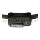 Black Diamond - Spot-Stirnlampe 400 Lumen // Olivgrün-Stirnlampe-Black Diamond-GearFreak.de-4