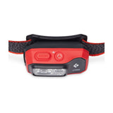 Black Diamond - Stirnlampe 450 Lumen // Rot-Stirnlampe-Black Diamond-GearFreak.de-3