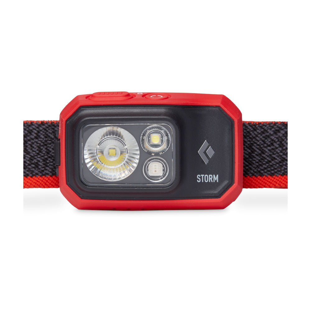 Black Diamond - Stirnlampe 450 Lumen // Rot-Stirnlampe-Black Diamond-GearFreak.de-4