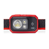 Black Diamond - Stirnlampe 450 Lumen // Rot-Stirnlampe-Black Diamond-GearFreak.de-4