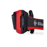 Black Diamond - Stirnlampe 450 Lumen // Rot-Stirnlampe-Black Diamond-GearFreak.de-8