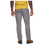 Black Diamond - Technician Alpine Hose // Grau-Outdoor-Hose - Herren-Black Diamond-GearFreak.de-3