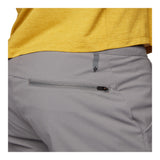 Black Diamond - Technician Alpine Hose // Grau-Outdoor-Hose - Herren-Black Diamond-GearFreak.de-4