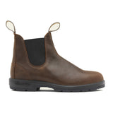 Blundstone - 1609 Klassische antike Chelsea-Stiefel // Braun-Wanderstiefel - Herren-Blundstone-GearFreak.de-1