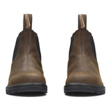 Blundstone - 1609 Klassische antike Chelsea-Stiefel // Braun-Wanderstiefel - Herren-Blundstone-GearFreak.de-4