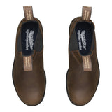 Blundstone - 1609 Klassische antike Chelsea-Stiefel // Braun-Wanderstiefel - Herren-Blundstone-GearFreak.de-5