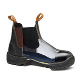 Blundstone - 192 Xtreme Safety Arbeitsstiefel // Schwarz-Wanderstiefel - Herren-Blundstone-GearFreak.de-2