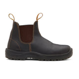 Blundstone - 192 Xtreme Safety Arbeitsstiefel // Schwarz-Wanderstiefel - Herren-Blundstone-GearFreak.de-6