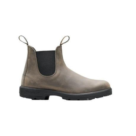 Blundstone - 2446 Chelsea Stiefel // Braun-Wanderstiefel - Herren-Blundstone-GearFreak.de-2