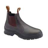 Blundstone - 400 Arbeitsstiefel // Braun-Wanderstiefel - Herren-Blundstone-GearFreak.de-1