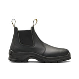 Blundstone - 406 Arbeitsstiefel // Schwarz-Wanderstiefel - Herren-Blundstone-GearFreak.de-2