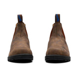Blundstone – Chelsea-Stiefel #584 Winterstiefel // Rustic Braun-Vandrestøvler - Herre-Blundstone-GearFreak.de-2