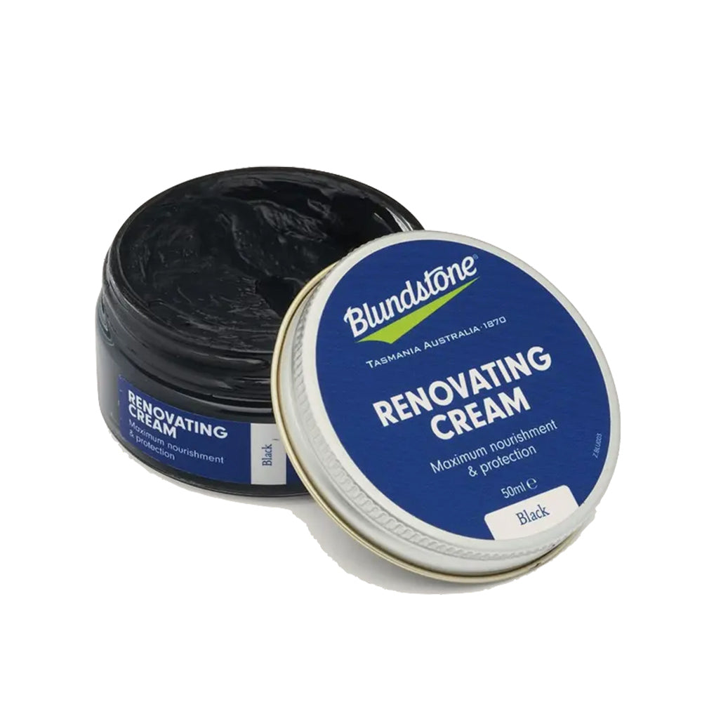 Blundstone - Schuhcreme // Schwarz-Schuhpflege-Blundstone-GearFreak.de-1