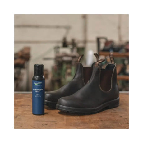 Blundstone - Wasserfeste Sprühimprägnierung-Schuhpflege-Blundstone-GearFreak.de-2