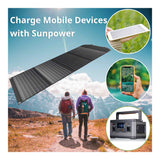 Bresser - Mobiles Solar-Solarmodul 120W-Solarladegerät-Bresser-GearFreak.de-2