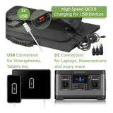 Bresser - Mobiles Solar-Solarmodul 120W-Solarladegerät-Bresser-GearFreak.de-5