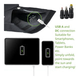 Bresser - Mobiles Solar-Solarmodul 21W-Solarladegerät-Bresser-GearFreak.de-3