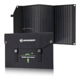 Bresser - Mobiles Solar-Solarmodul 90W-Solarladegerät-Bresser-GearFreak.de-1