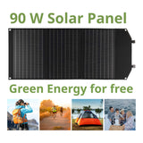 Bresser - Mobiles Solar-Solarmodul 90W-Solarladegerät-Bresser-GearFreak.de-5