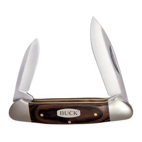 Buck - Kanu- Messer-Messer & Dolche-Buck Knives-GearFreak.de-1