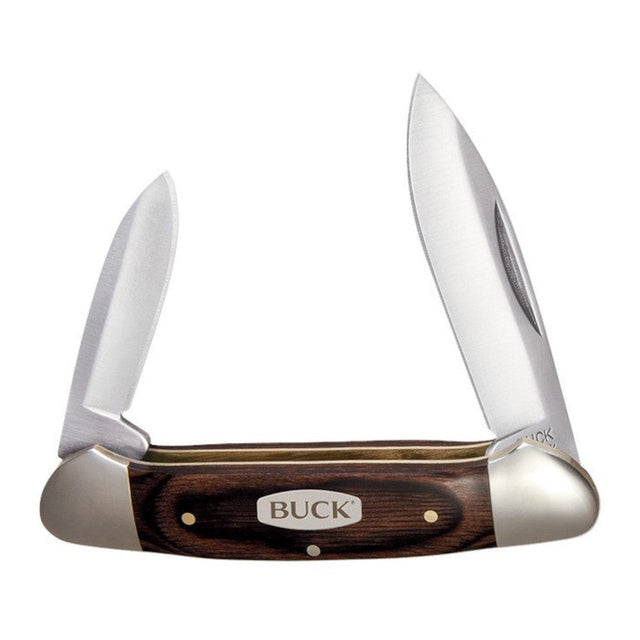 Buck - Kanu- Messer-Messer & Dolche-Buck Knives-GearFreak.de-1