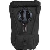 CamelBak - Ambush Mil Spec Crux Kurzer Rucksack (3L) // Schwarz-Kurze Patrouille-CamelBak-GearFreak.de-2