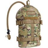 CamelBak - ArmorBak Mil Spec Crux Kurzer Rucksack 3L // MultiCam-Kurze Patrouille-CamelBak-GearFreak.de-1