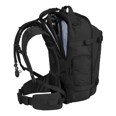 CamelBak - BFM Trinkrucksack 47L Schwarz-Trinksysteme-CamelBak-GearFreak.de-4