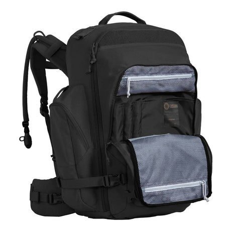 CamelBak - BFM Trinkrucksack 47L Schwarz-Trinksysteme-CamelBak-GearFreak.de-5
