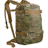 CamelBak - HAWG Mil-Spec Crux Langer Rucksack 28L MultiCam-Trinksysteme-CamelBak-GearFreak.de-1