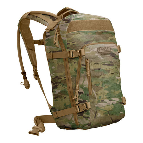 CamelBak - Sparta Mil Spec Crux Lendenrucksack (38L) MultiCam-Lange Patrouille-CamelBak-GearFreak.de-1
