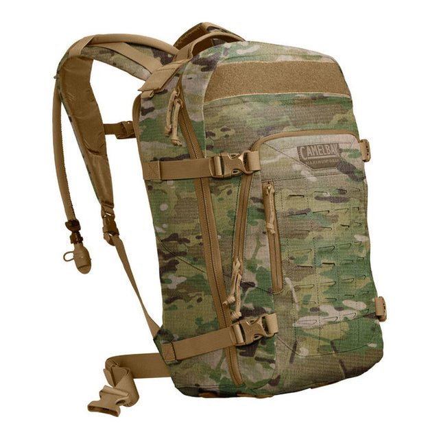 CamelBak - Sparta Mil Spec Crux Lendenrucksack (38L) MultiCam-Lange Patrouille-CamelBak-GearFreak.de-1