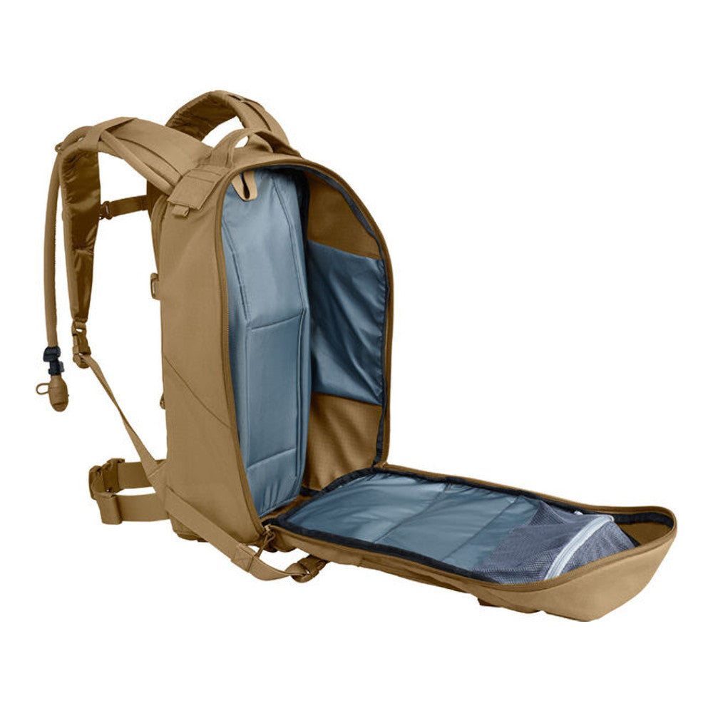 CamelBak - Sparta Mil Spec Crux Lendenrucksack (38L) MultiCam-Lange Patrouille-CamelBak-GearFreak.de-3
