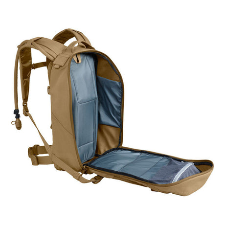 CamelBak - Sparta Mil Spec Crux Lendenrucksack (38L) MultiCam-Lange Patrouille-CamelBak-GearFreak.de-3