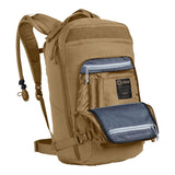 CamelBak - Sparta Mil Spec Crux Lendenrucksack (38L) MultiCam-Lange Patrouille-CamelBak-GearFreak.de-5
