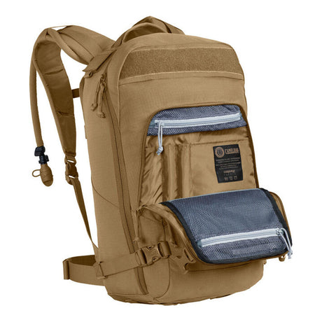 CamelBak - Sparta Mil Spec Crux Lendenrucksack (38L) MultiCam-Lange Patrouille-CamelBak-GearFreak.de-5