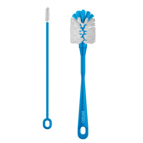 Camelbak - 2-in-1 Bürstenset für Trinkflaschen-Zubehör für Trinksysteme-CamelBak-GearFreak.de-1