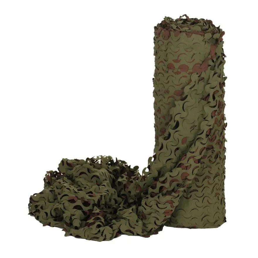 Camo Systems - Premium Licht-Abdecknetz 2,4 x 6,0 m-Verstecken & Tarnung-CamoSystems-GearFreak.de-1
