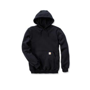 Carhartt - Sweatshirt mit Kapuze // Schwarz-Pullover - Herren-Carhartt-GearFreak.de-1