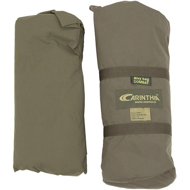 Carinthia - Combat GORE-TEX 1-Personen-Zelt-Tarp & Biwaksäcke-Carinthia-GearFreak.de-3