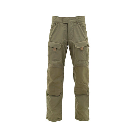 Carinthia - Combat Hose // Olivgrün - Regular-Militärhosen & Kampfhosen-Carinthia-GearFreak.de-1