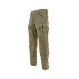 Carinthia - Combat Hose // Olivgrün - Regular-Militärhosen & Kampfhosen-Carinthia-GearFreak.de-2