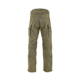 Carinthia - Combat Hose // Olivgrün - Regular-Militärhosen & Kampfhosen-Carinthia-GearFreak.de-3