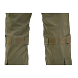 Carinthia - Combat Hose // Olivgrün - Regular-Militärhosen & Kampfhosen-Carinthia-GearFreak.de-5