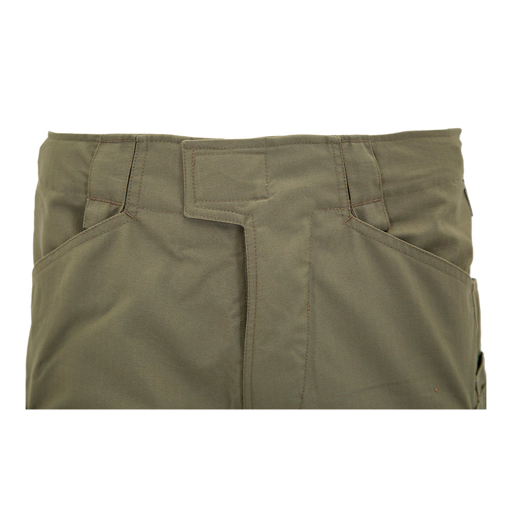 Carinthia - Combat Hose // Olivgrün - Regular-Militärhosen & Kampfhosen-Carinthia-GearFreak.de-6